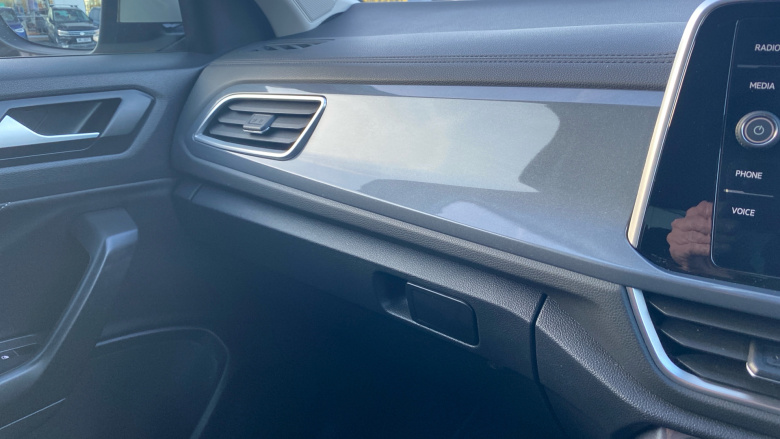 Volkswagen T-Roc 1.0 TSI Style 5dr Petrol Hatchback